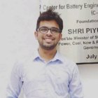 Avatar for Shubham Barhate