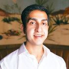 Avatar for Aakash Bhaskar