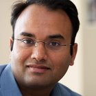 Avatar for Sriram Chakravarthy