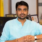 Avatar for Sharad Bansal