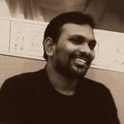 Avatar for Suresh Bala