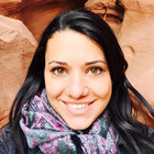 Avatar for Maria Fernanda Mavromati