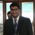 Avatar for Suril Shah