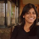 Avatar for Damayanti Bhattacharjee