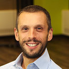 Avatar for Luca Fornoni