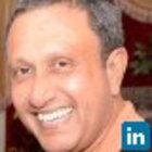 Avatar for Arvind Narain