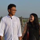 Avatar for Kaung Sitt