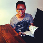 Avatar for Zichen Ma