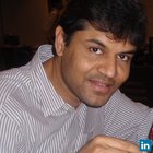 Avatar for Girish Venkat