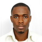 Avatar for Albert Fiati Kumasenu
