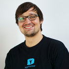 Avatar for Benjamin Heisch