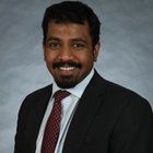 Avatar for Ashwin Richard