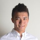 Avatar for Teoh Ze Tong