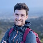 Avatar for David Woodward