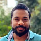 Avatar for Aakash Goel