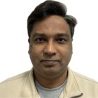 Avatar for Venkata Sudheer Tirumalasetty