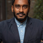 Avatar for Pradeep Raman