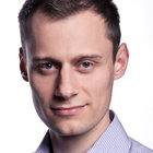 Avatar for Marcin Grodzicki