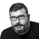Avatar for Thanasis Polychronakis