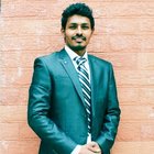 Avatar for Ashish Yadav