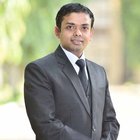 Avatar for Avdhesh Shukla