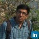 Avatar for Abhishek Goyal