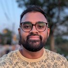 Avatar for Jaydeep Mistry