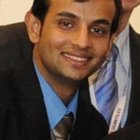 Avatar for Saurabh Saxena