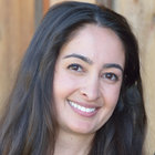 Avatar for Rana Gheissari