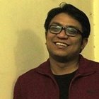 Avatar for Indrajeet Roy