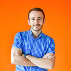 Avatar for Rubén Vázquez