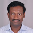 Avatar for Venkata Ramana Pullagoora