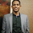 Avatar for Deepanshu Mittal