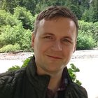 Avatar for Mark Cullen