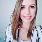Avatar for Kitti Varga