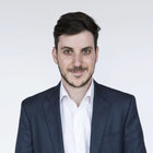 Avatar for Loïc Bertron