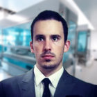 Avatar for Brent McFerrin