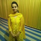 Avatar for Pooja B R