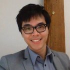 Avatar for Wayne Uong