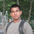 Avatar for Sarthak Srinivas