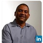 Avatar for Kartik Ramakrishnan
