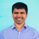 Avatar for Sachit Kamat