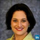 Avatar for Andrea Michels, MBA, ITIL v3
