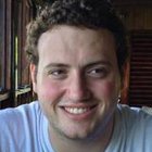 Avatar for Jacob David Friedman