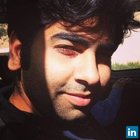 Avatar for Saaransh Gulati