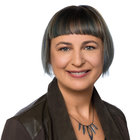 Avatar for Karin Golde