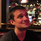 Avatar for Fredrik Gadnell