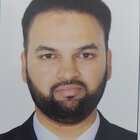 Avatar for Syed Usaid Ahmed Razvi