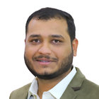 Avatar for Pankil Padhariya (Paul)