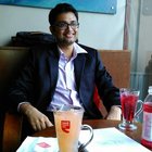Avatar for Parth Patel